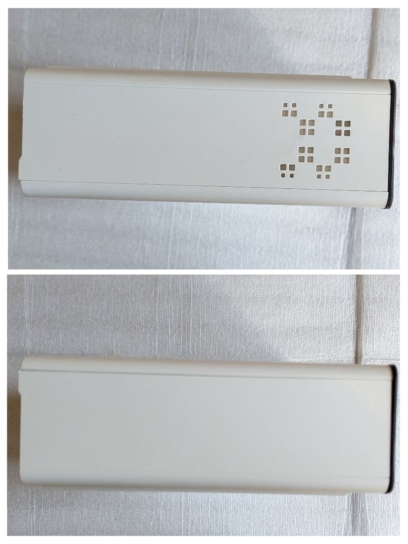 Panasonic DMR-BRT2060ブルーレイレコーダー