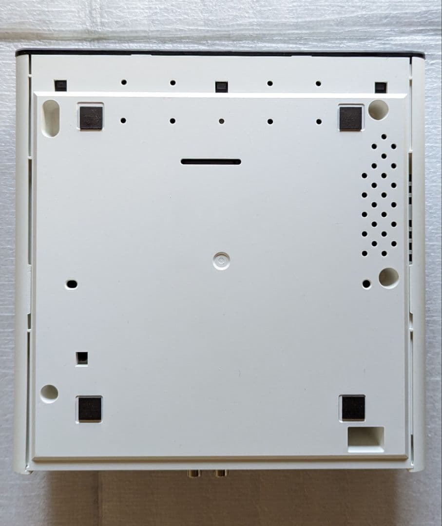 Panasonic DMR-BRT2060ブルーレイレコーダー