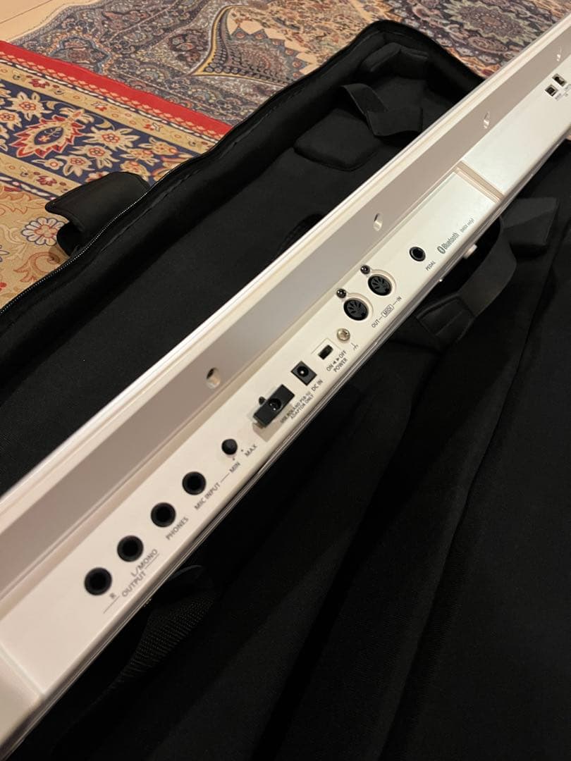 Roland AX-Edge ショルダーキーボード,シンセサイザー