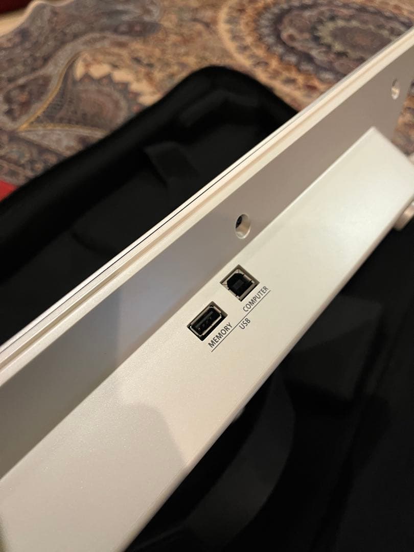 Roland AX-Edge ショルダーキーボード,シンセサイザー