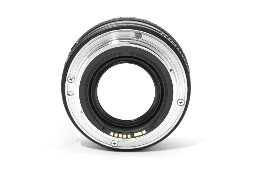 美品 CANON キャノン EF 50mm F1.4 USM H171