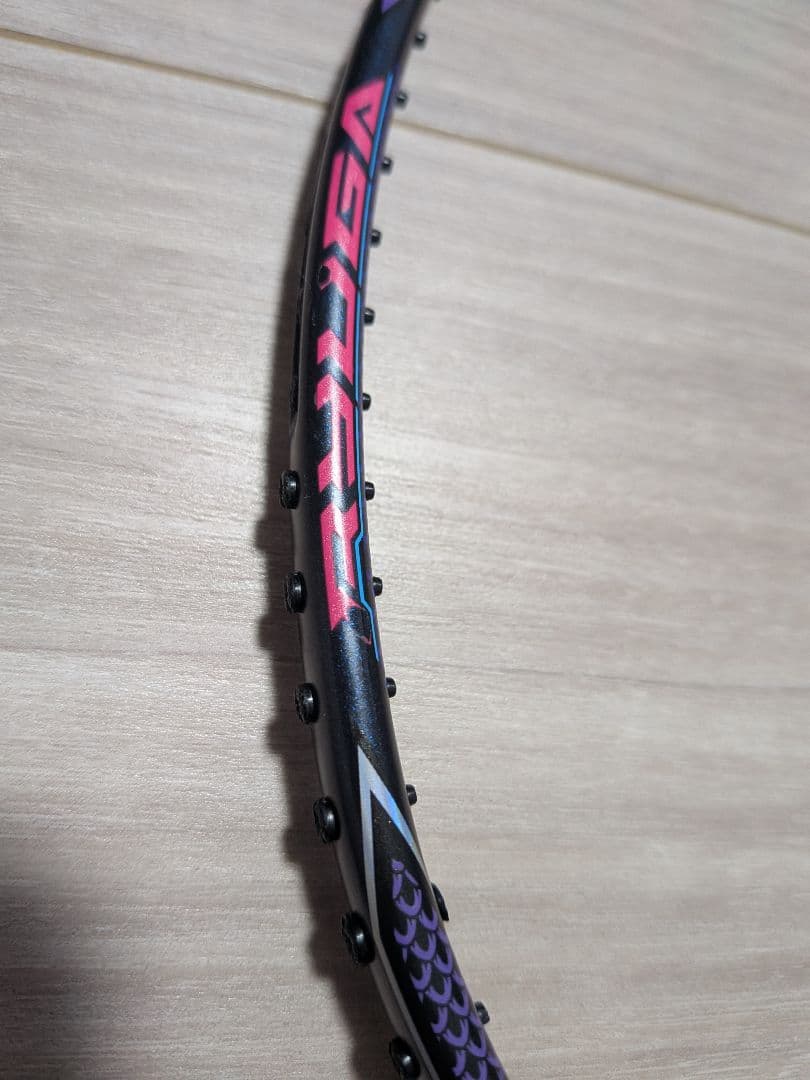 VICTOR THRUSTER RYUGA Ⅱ PRO 4UG6