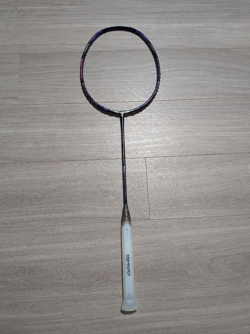 VICTOR THRUSTER RYUGA Ⅱ PRO 4UG6