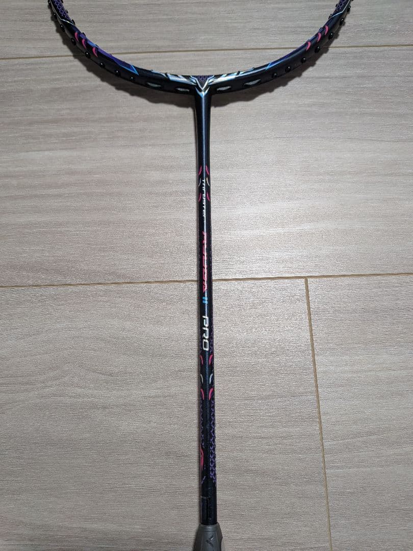 VICTOR THRUSTER RYUGA Ⅱ PRO 4UG6