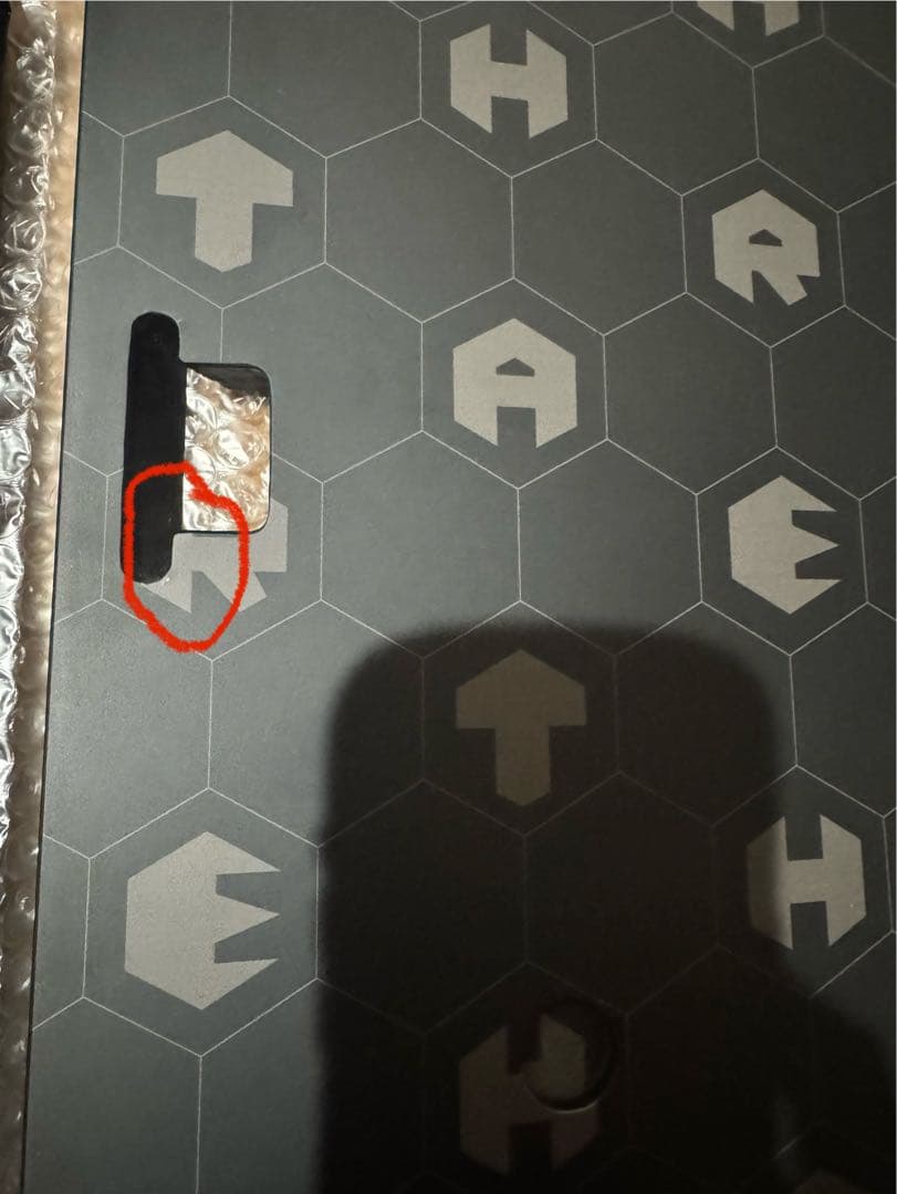 Thearth ざぁーす　床上手さん　　美品