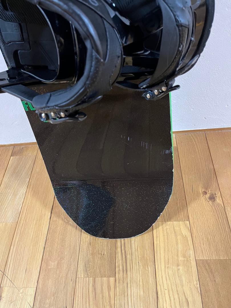 011ArtisticFLATSPINLIMITED152 Burtonカーテル