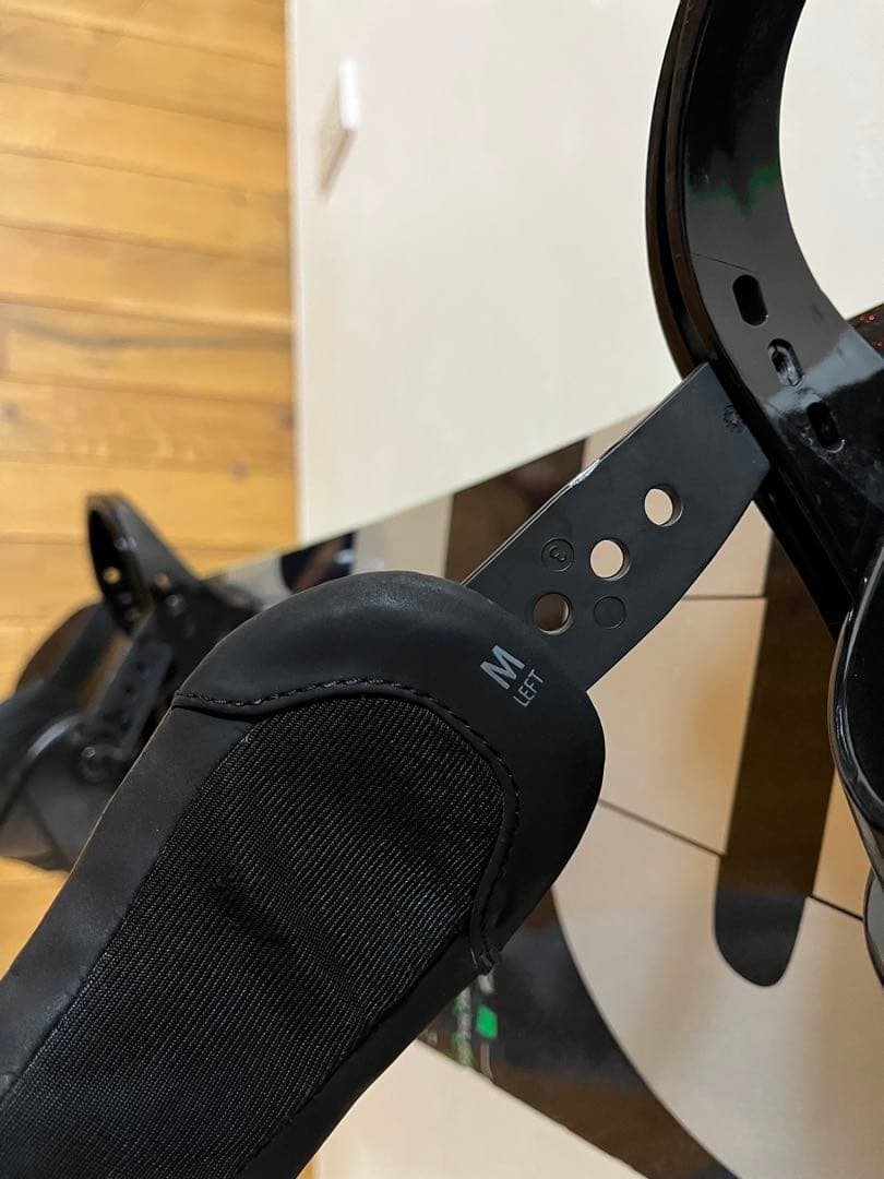 011ArtisticFLATSPINLIMITED152 Burtonカーテル