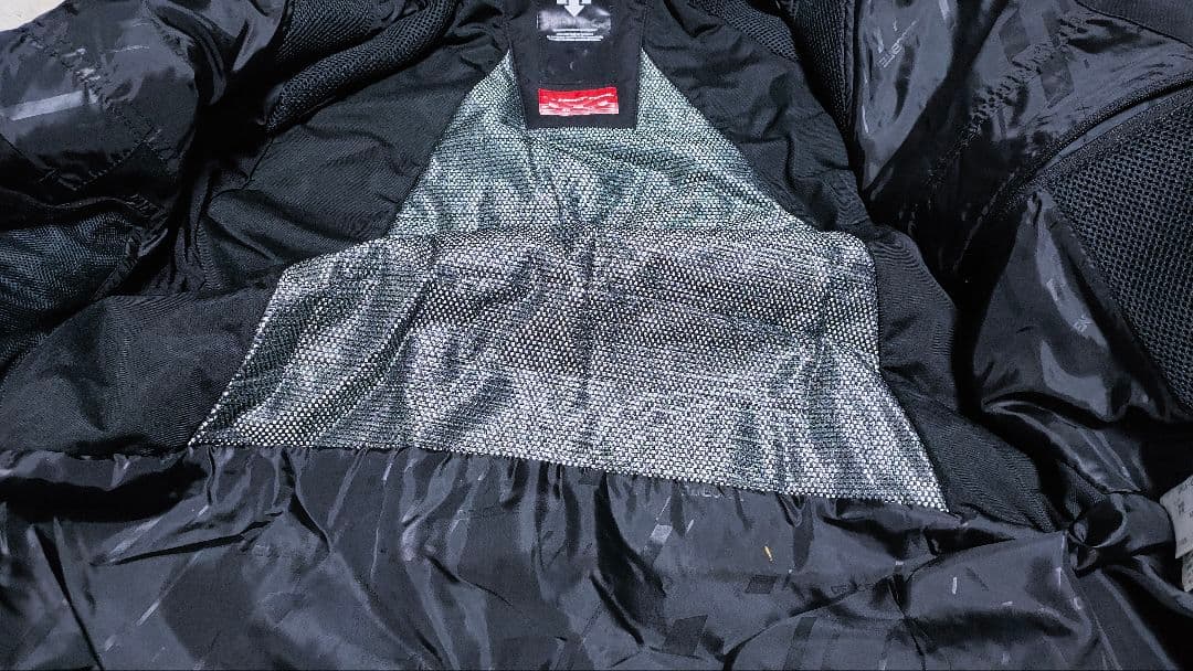 【DESCENTE デサント】 ムーブスポーツ スキーウェア セットアップ 上下