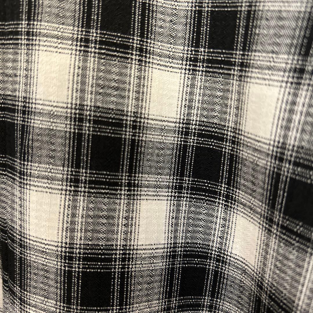 完売BABYLONE バイカラーキャミオールインワンサロペット