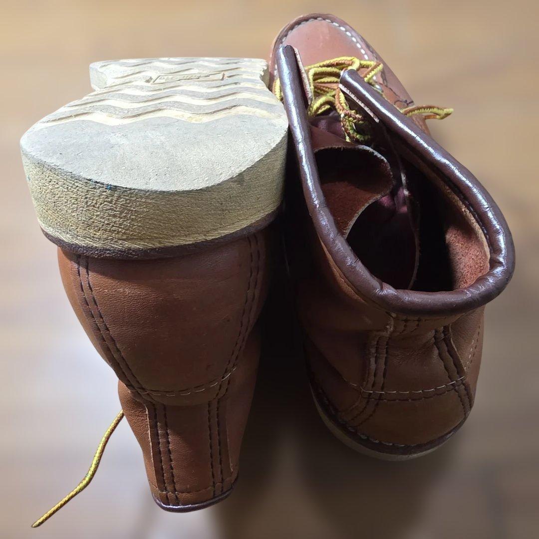 レッドウイング 08131-2 アイリッシュセッター