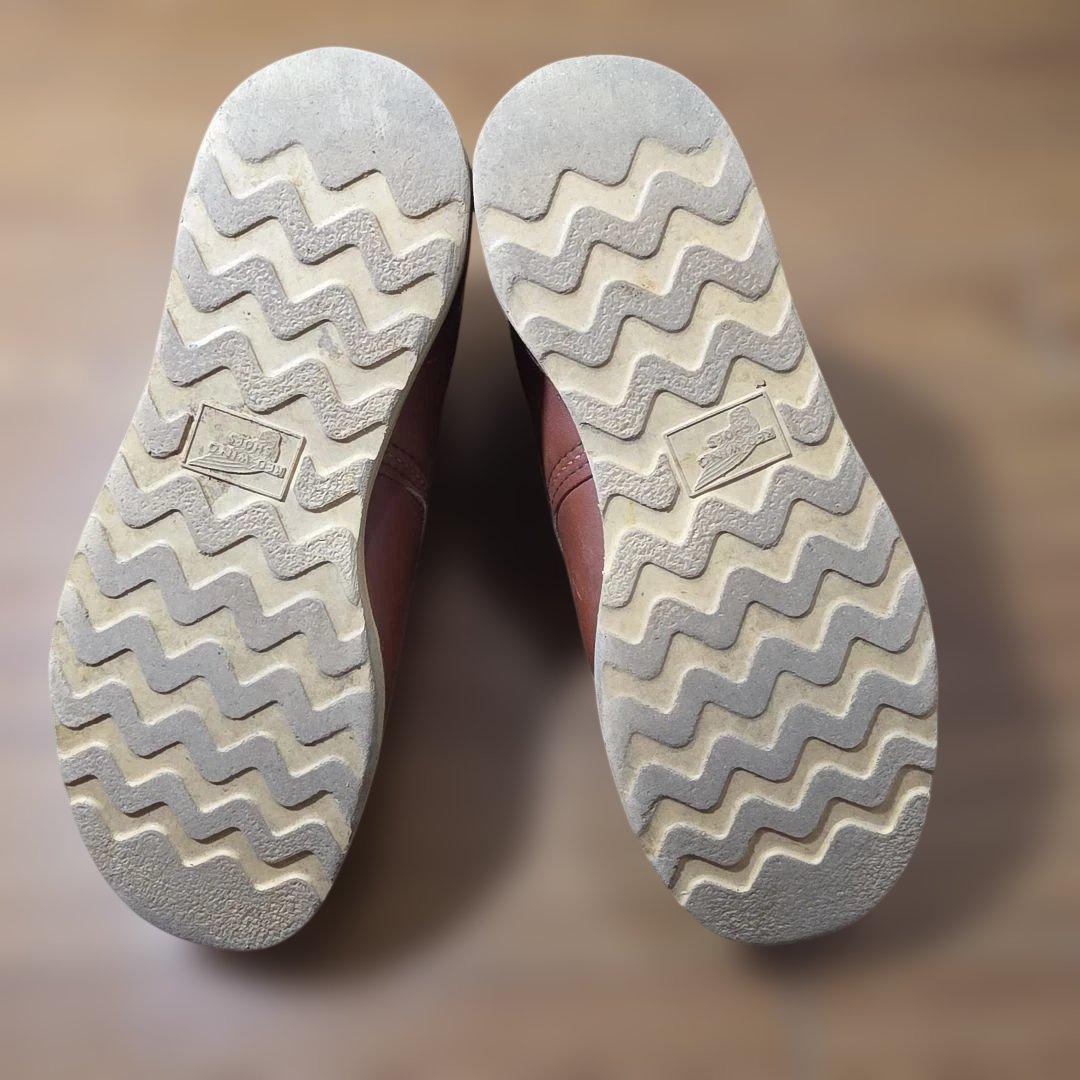 レッドウイング 08131-2 アイリッシュセッター