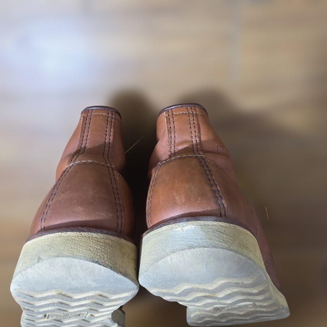 レッドウイング 08131-2 アイリッシュセッター