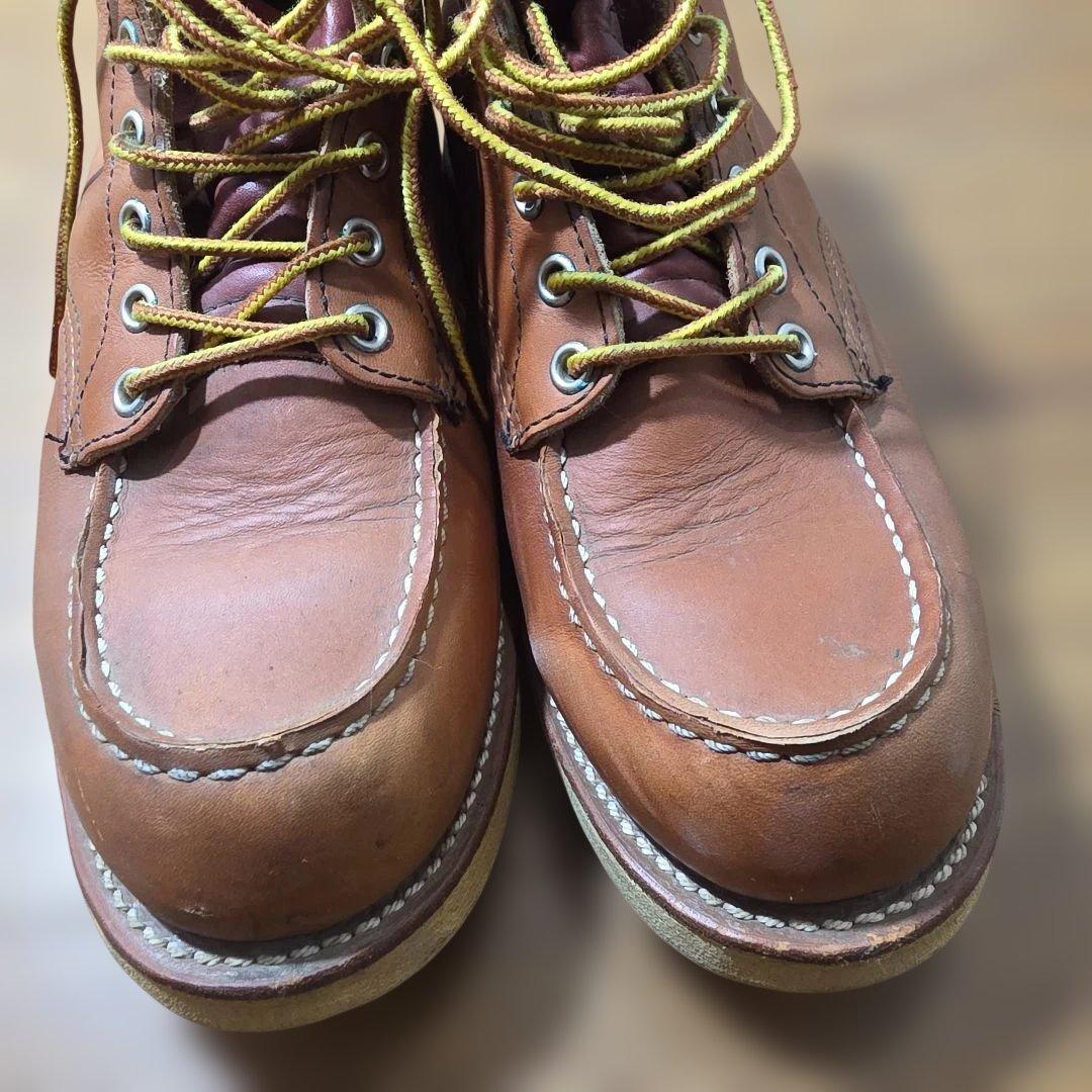 レッドウイング 08131-2 アイリッシュセッター