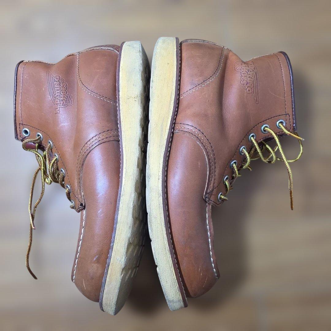 レッドウイング 08131-2 アイリッシュセッター