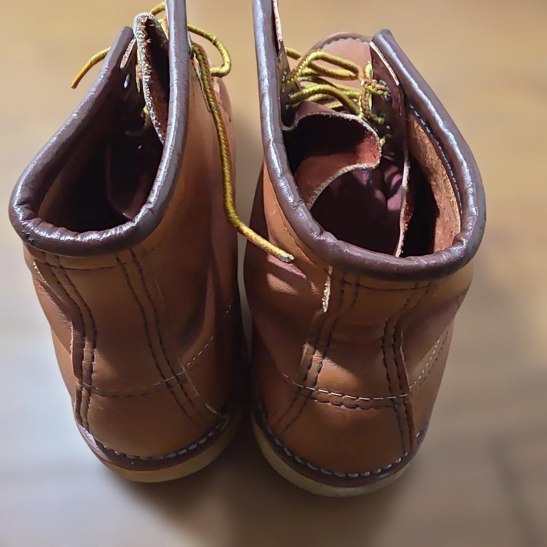 レッドウイング 08131-2 アイリッシュセッター