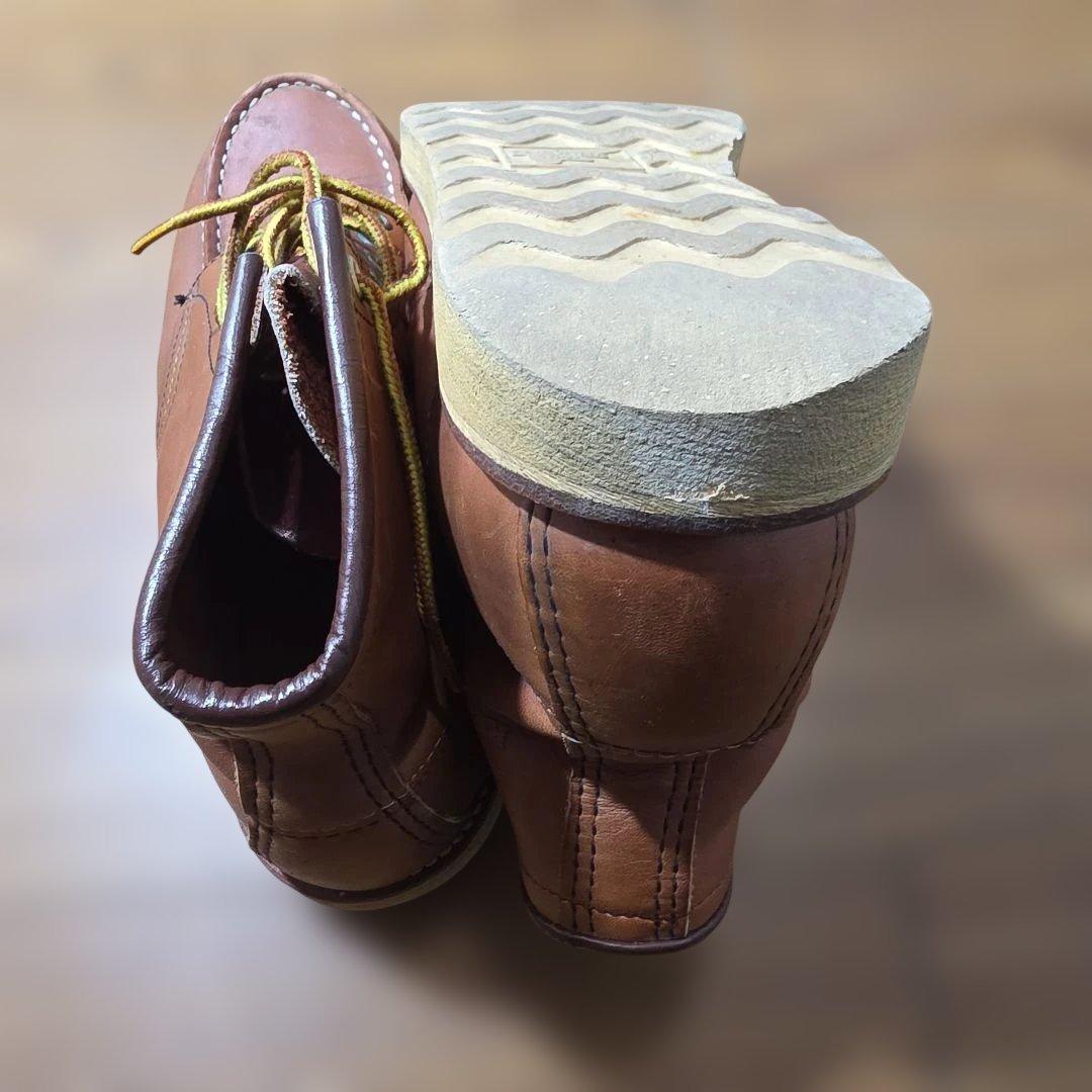 レッドウイング 08131-2 アイリッシュセッター