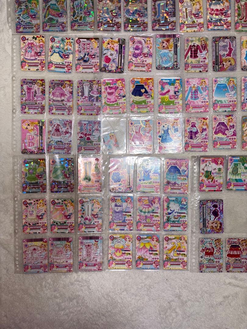 ゲームセンター・ゲームカード a