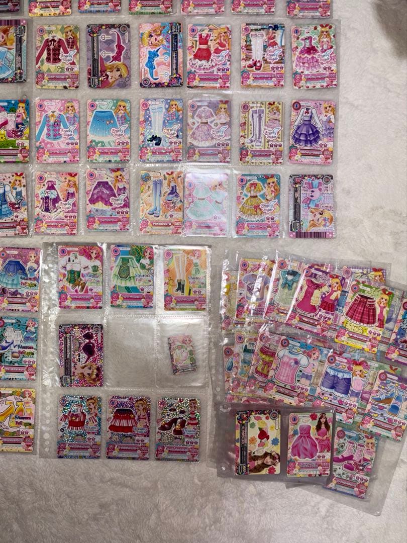 ゲームセンター・ゲームカード a