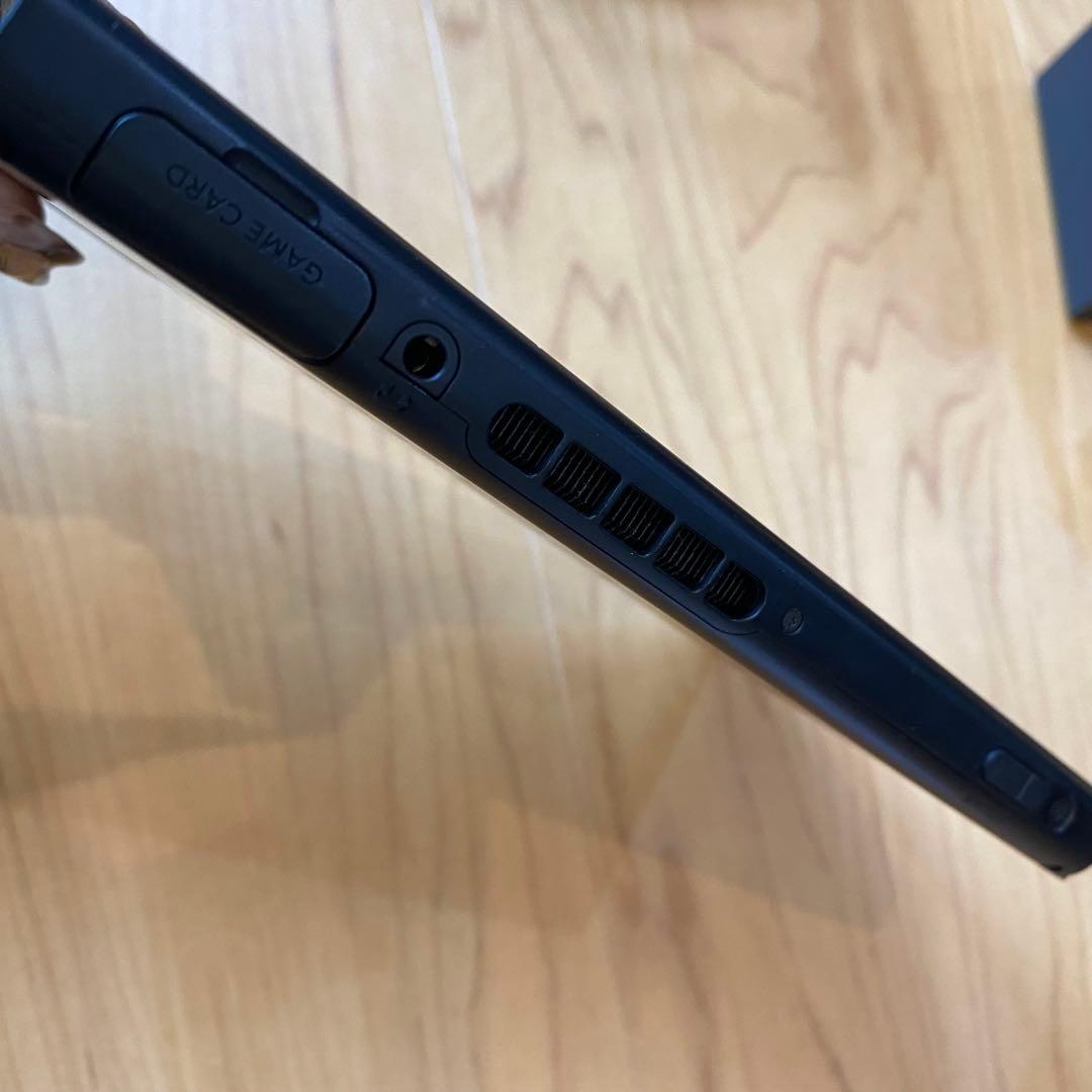 Nintendo Switch 本体 + ドック + ケーブルセット