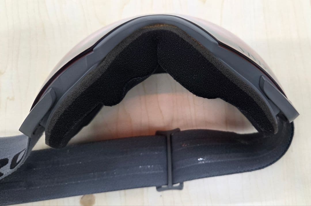 GIRO CONTACT AF ゴーグル ワンタッチ脱着