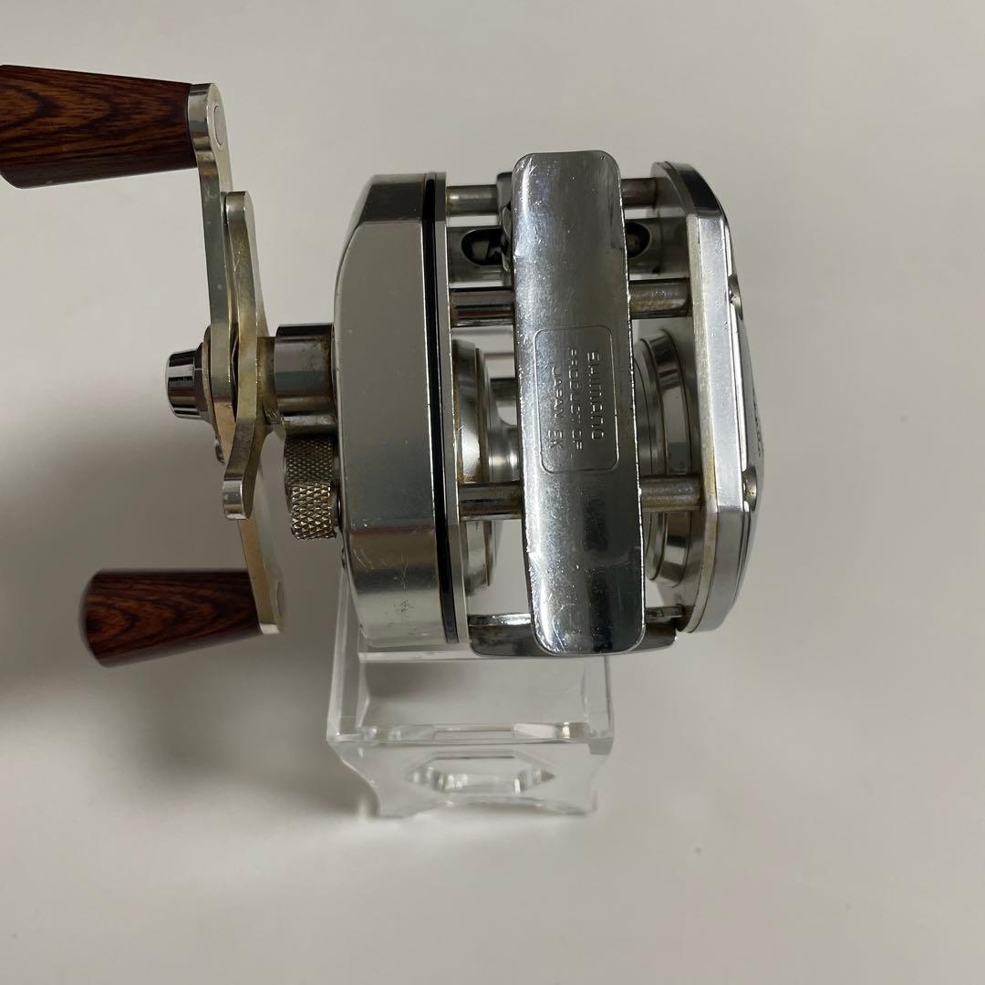 シマノ　バンタム100