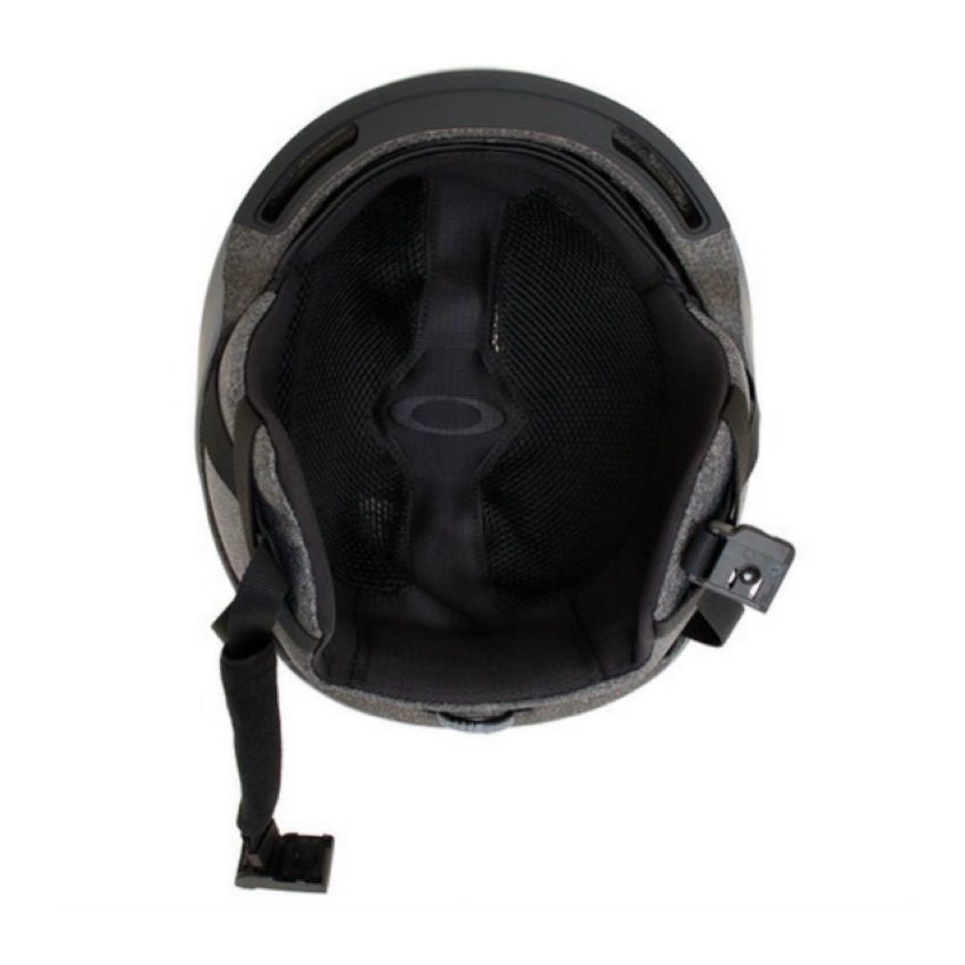 オークリー OAKLEY ヘルメット ブラック M