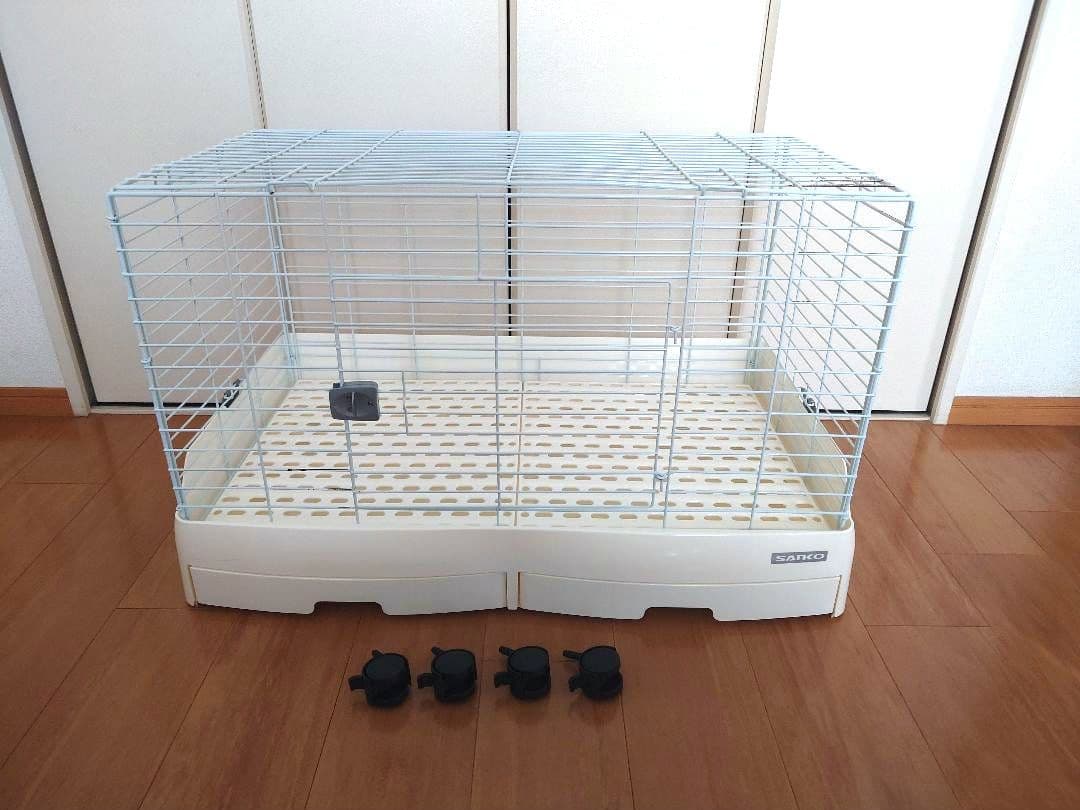 SANKO イージーホームEVO 80