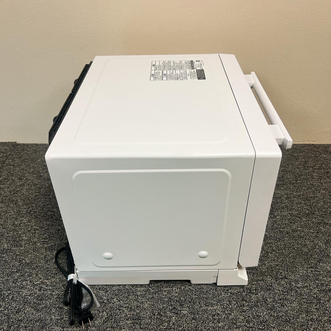 【美品】TOSHIBA ER-XS23(W) オーブンレンジ 2022年製