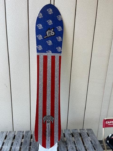 LIBTECH MAYHEMROCKET 157,5cm リブテック メイヘム