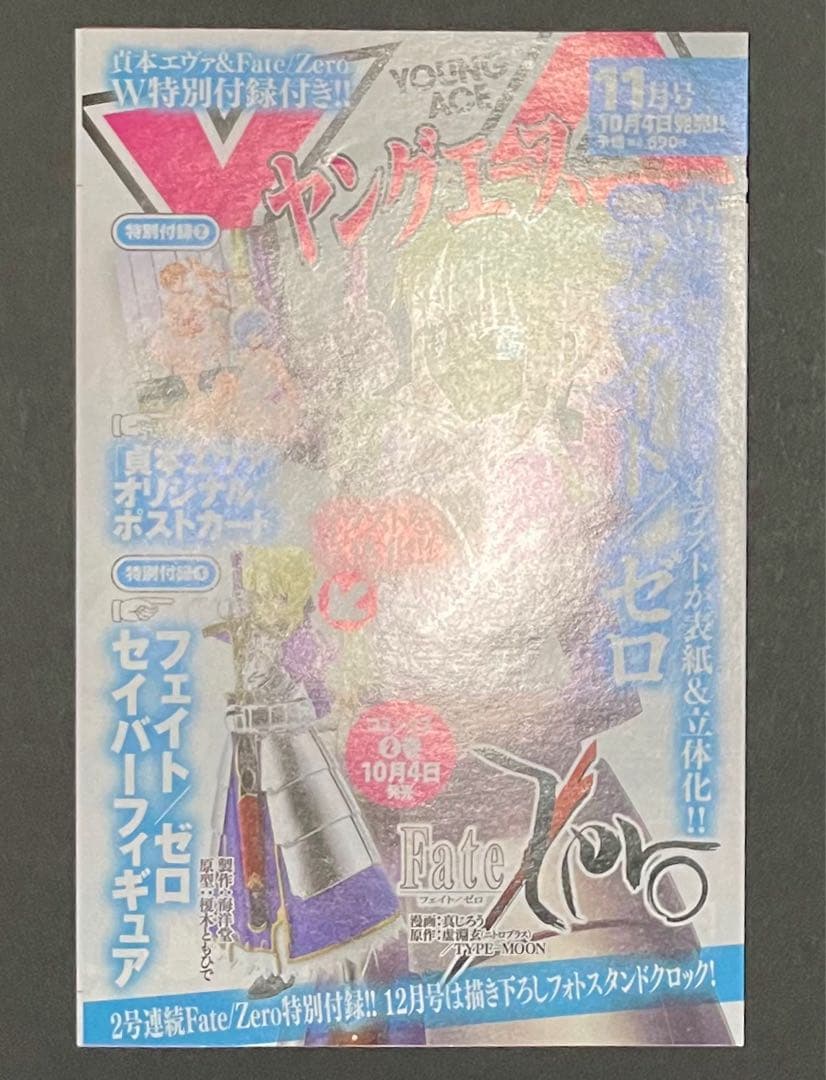 Fate/world guide フェイト ワールドガイド 初版