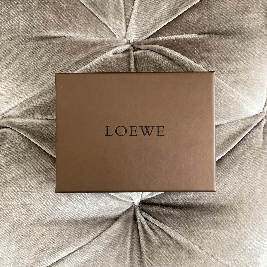 未使用品‼️♡ LOEWE ♡ Vintage ♡ Key case