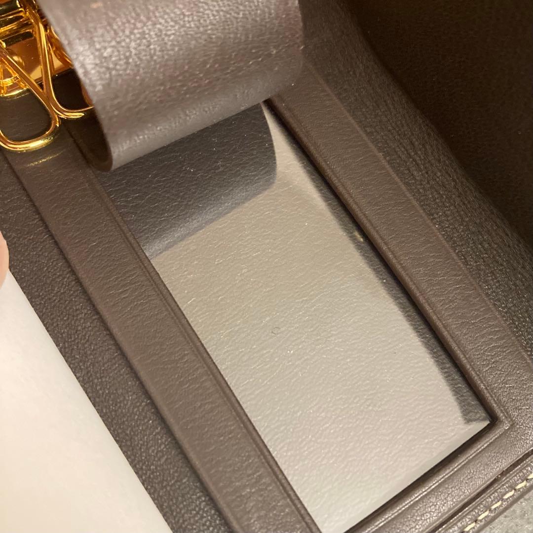 未使用品‼️♡ LOEWE ♡ Vintage ♡ Key case