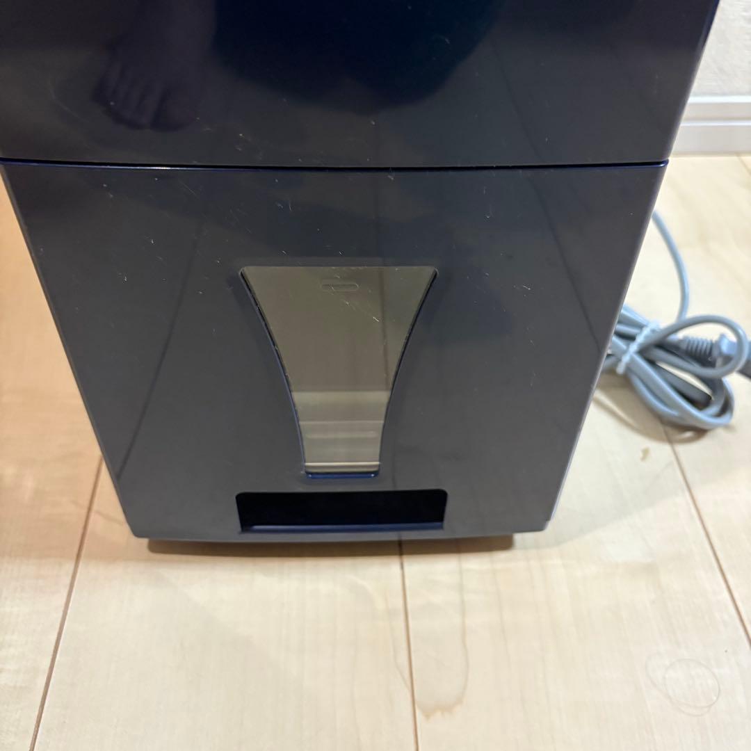 コロナ CORONA 衣類乾燥除湿機 CD-H1820 2021年製