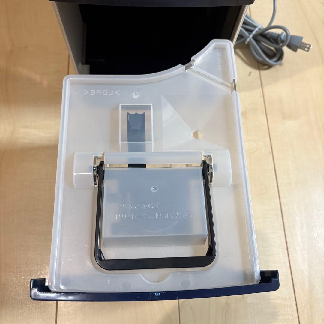 コロナ CORONA 衣類乾燥除湿機 CD-H1820 2021年製