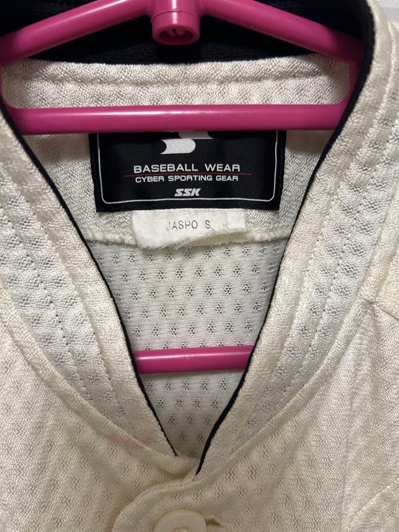 大阪桐蔭野球部ユニフォーム