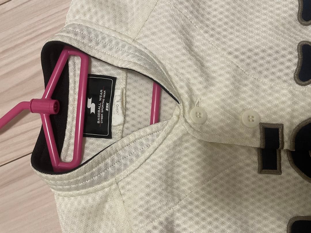 大阪桐蔭野球部ユニフォーム