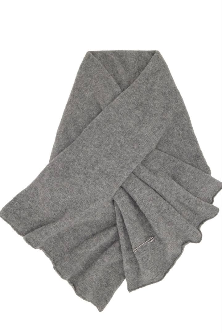 m*u様 レア Dries Van Noten ストール ドリスヴァンノッテン