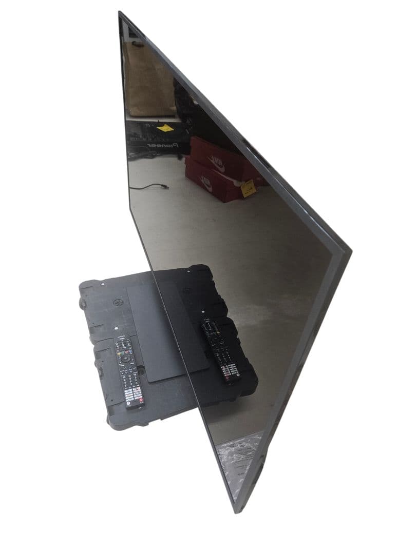 SHARP液晶テレビ 4T-C50FN2 N-Black 50インチ 2023年