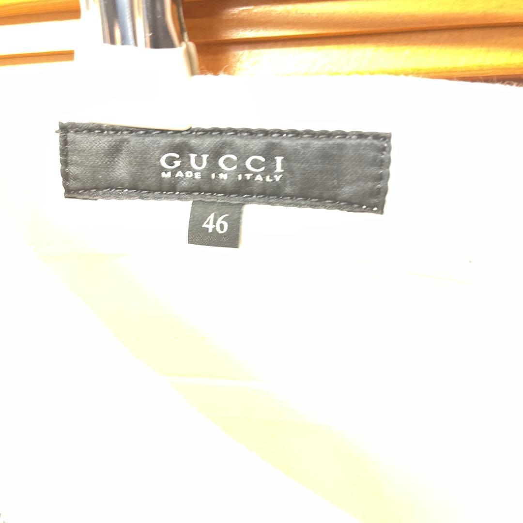 GUCCI パンツ　353766 XD127
