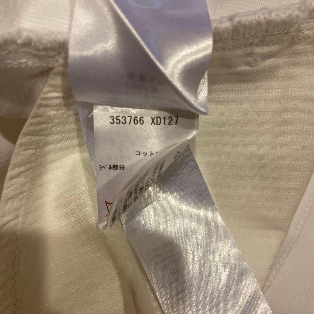 GUCCI パンツ　353766 XD127