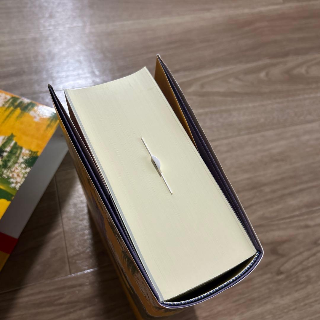 【超美品】大辞林 第四版　改訂版