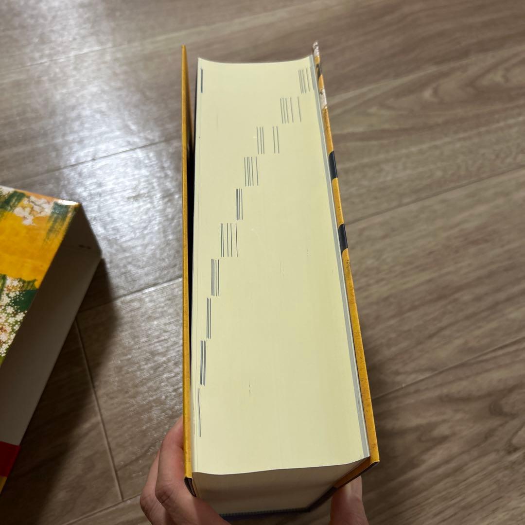 【超美品】大辞林 第四版　改訂版