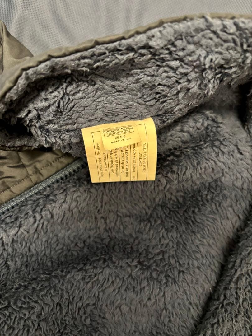 patagonia Girls’ 4-in-1 Everyday Jkt XS