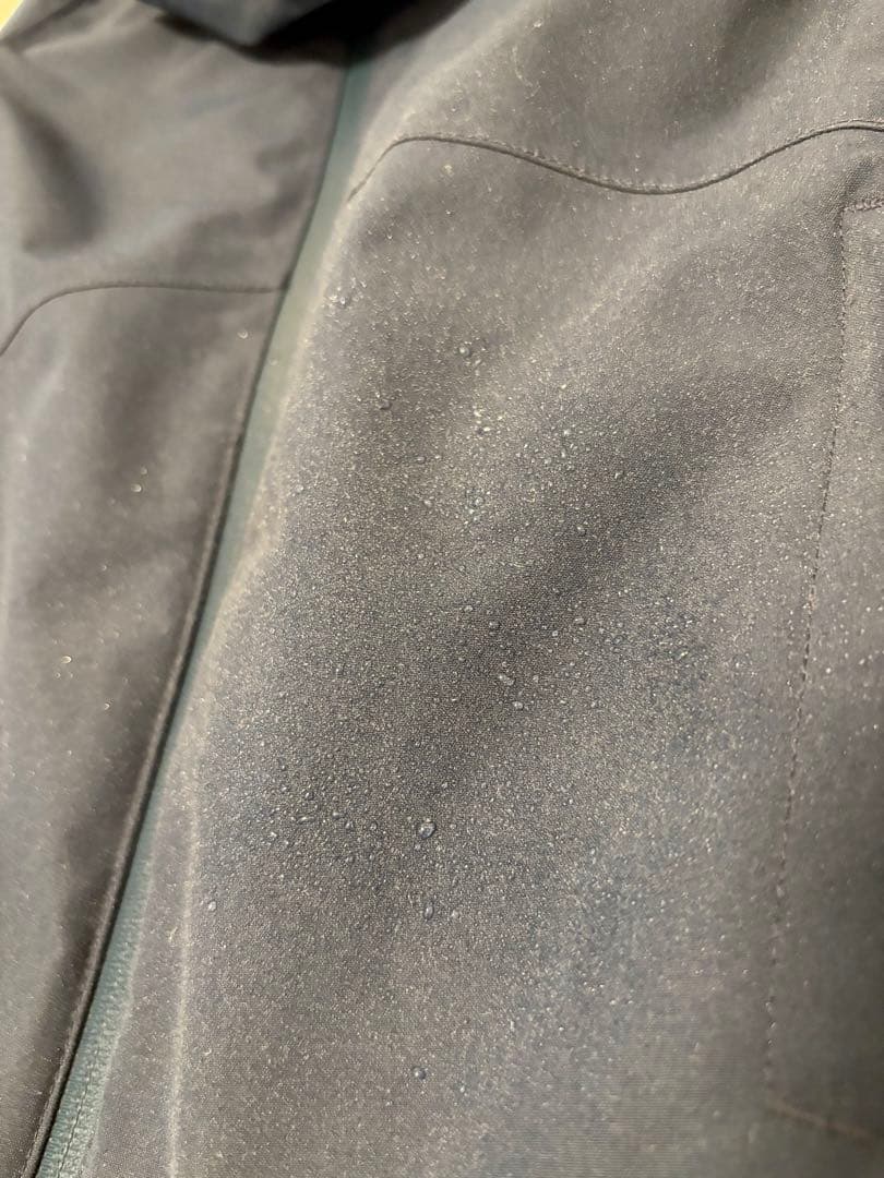 patagonia Girls’ 4-in-1 Everyday Jkt XS