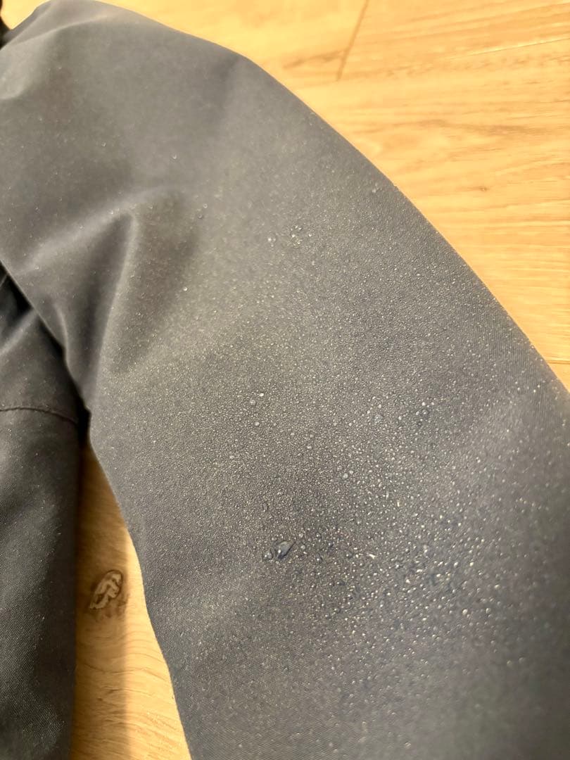 patagonia Girls’ 4-in-1 Everyday Jkt XS