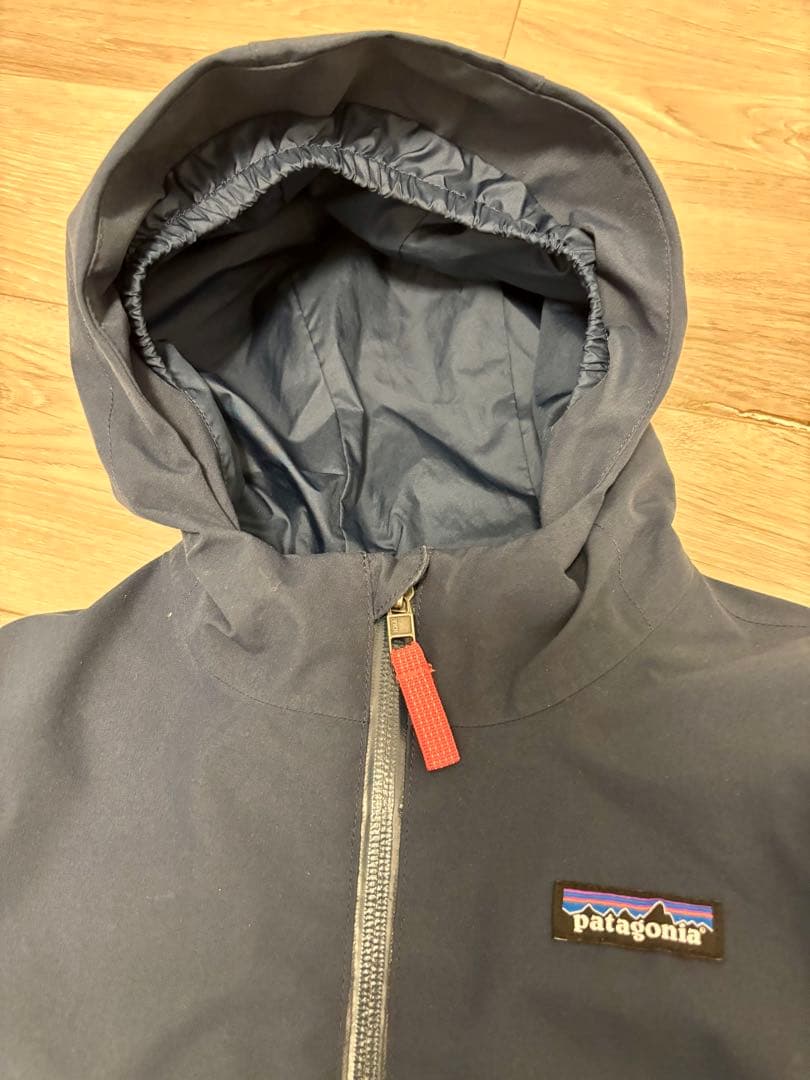 patagonia Girls’ 4-in-1 Everyday Jkt XS