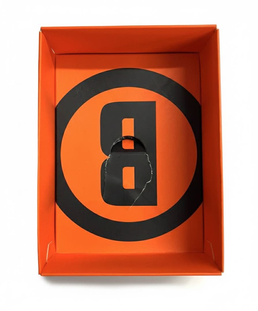 ブッシュネル ピンシーカー ツアーV6シフトジョルト ケース新品未使用、電池付