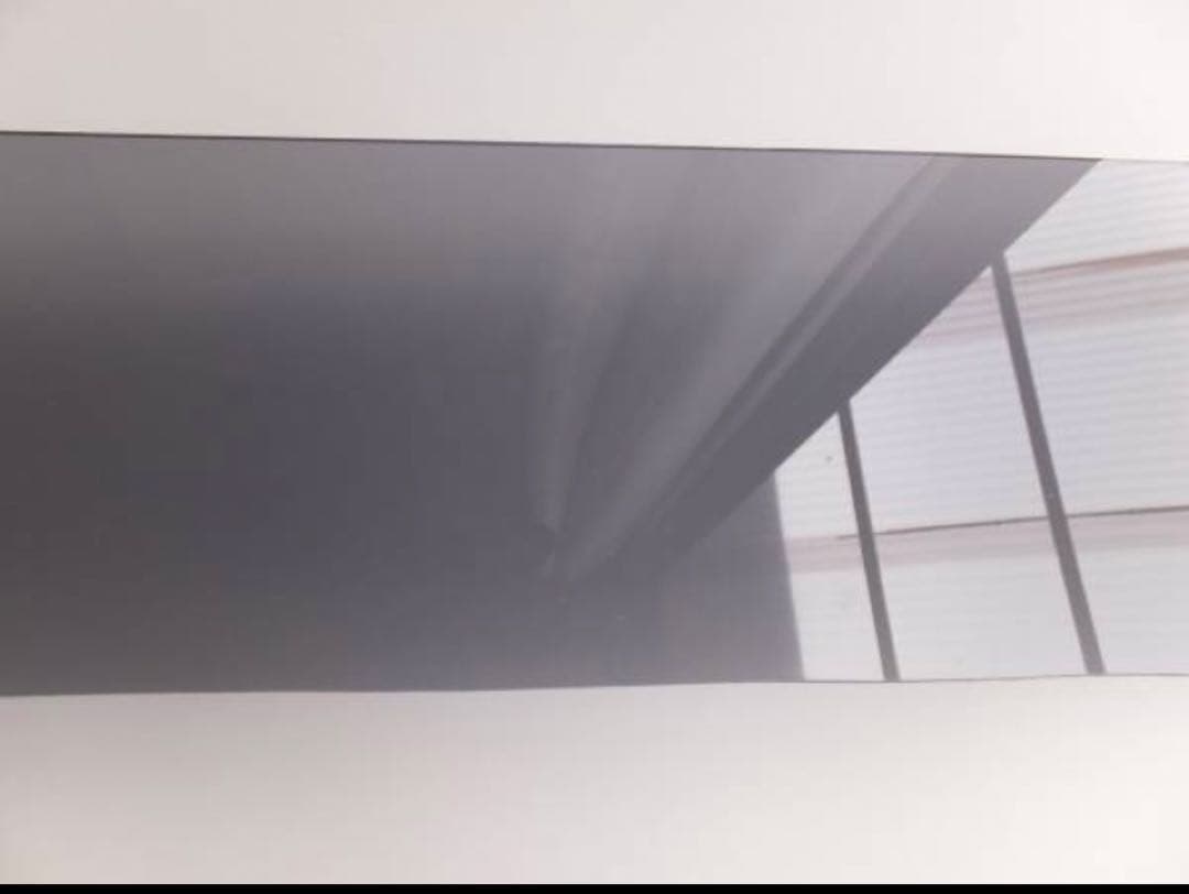 藤孝昭 様 グランドプロフィア訳あり30センチストレートUVスクリーン