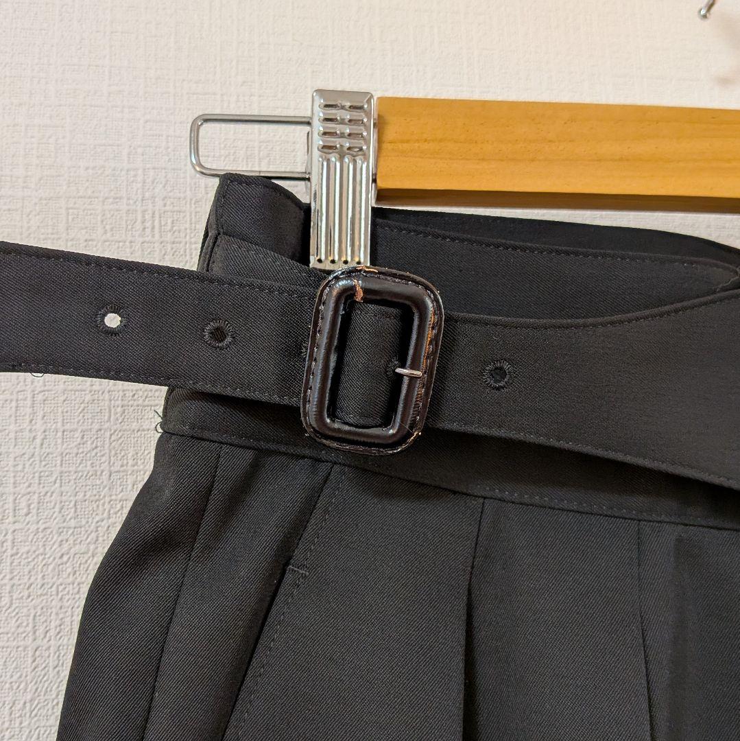 THE RERACS グルカスラックス BLACK 46