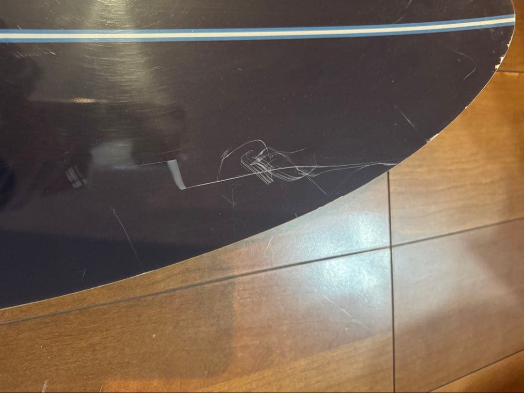 マンタレイ スラッシャー